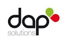 Logo para DAP Solutions Logo para DAP Solutions