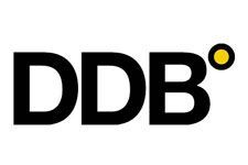 Logo para DDB España Logo para DDB España