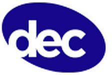 Logo para DEC Logo para DEC