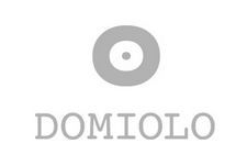 Logo para Domiolo Logo para Domiolo