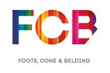 Logo para DraftFCB Logo para DraftFCB