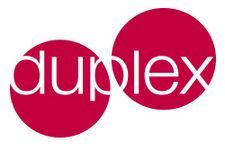 Logo para Duplex Marketing Logo para Duplex Marketing