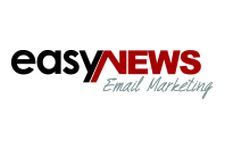 Logo para Easynews, E-mail Marketing de Improes Logo para Easynews, E-mail Marketing de Improes