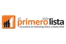 Logo para El Primero de la Lista Logo para El Primero de la Lista