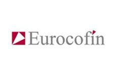 Logo para Eurocofín Logo para Eurocofín