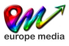 Logo para Europe Media Planners SL Logo para Europe Media Planners SL
