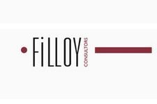 Logo para Filloy & Associats Logo para Filloy & Associats