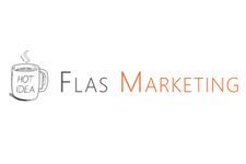 Logo para Flas Marketing Logo para Flas Marketing