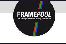 Logo para Framepool Logo para Framepool