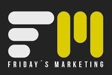Logo para Friday’s Marketing Logo para Friday’s Marketing