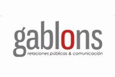 Logo para Gablons Logo para Gablons