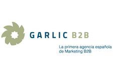 Logo para Garlic Marketing B2B Logo para Garlic Marketing B2B