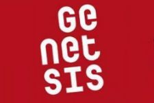 Logo para Genetsis Logo para Genetsis