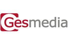 Logo para Gesmedia Consulting Logo para Gesmedia Consulting