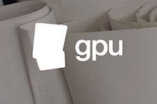 Logo para Gestio Publicitat Urbana S.L. Logo para Gestio Publicitat Urbana S.L.