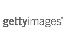 Logo para Getty Images Logo para Getty Images