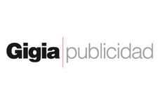 Logo para Gigia Publicidad Logo para Gigia Publicidad
