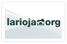 Logo para Gobierno de La Rioja Logo para Gobierno de La Rioja