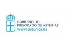 Logo para Gobierno del Principado de Asturias Logo para Gobierno del Principado de Asturias