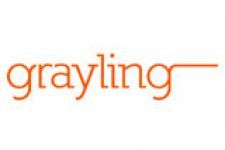 Logo para Grayling Logo para Grayling