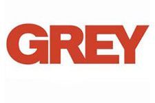 Logo para Grey Group España Logo para Grey Group España