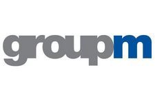 Logo para Groupm Logo para Groupm