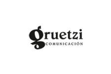 Logo para Gruetzi Logo para Gruetzi