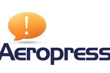 Logo para GRUPO AEROPRESS COMUNICACIÓN Logo para GRUPO AEROPRESS COMUNICACIÓN