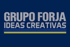 Logo para Grupo Forja Logo para Grupo Forja