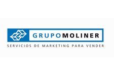 Logo para Grupo Moliner Logo para Grupo Moliner