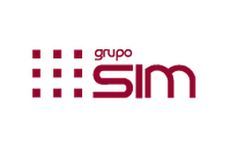 Logo para Grupo SIM Logo para Grupo SIM