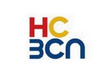 Logo para HC BCN Logo para HC BCN