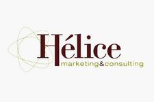 Logo para Hélice Marketing & Consulting Logo para Hélice Marketing & Consulting