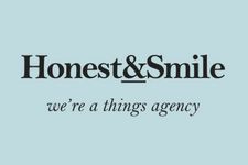 Logo para Honest&Smile Logo para Honest&Smile