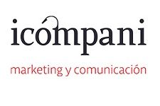 Logo para Icómpani Logo para Icómpani
