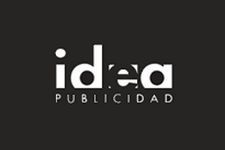 Logo para Idea Publicidad Logo para Idea Publicidad