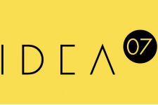Logo para IDEA07 Logo para IDEA07