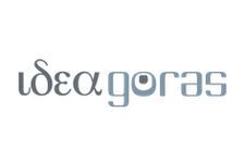 Logo para Ideágoras Logo para Ideágoras