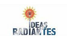 Logo para Ideas Radiantes Logo para Ideas Radiantes