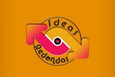 Logo para Ideas Redondas Logo para Ideas Redondas