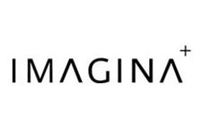 Logo para Imagina Comunicación Logo para Imagina Comunicación