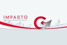 Logo para Impacto Logo para Impacto