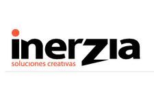 Logo para Inerzia Comunicación Logo para Inerzia Comunicación
