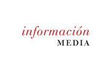Logo para Información y Media Logo para Información y Media