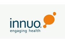 Logo para Innuo Engaging Health Logo para Innuo Engaging Health