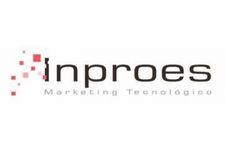 Logo para Inproes Marketing Tecnológico Logo para Inproes Marketing Tecnológico