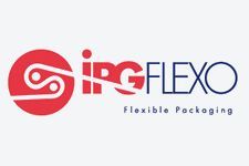 Logo para IPG Flexo Ingeniería y Proyectos Gráficos Logo para IPG Flexo Ingeniería y Proyectos Gráficos