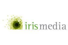 Logo para Irismedia Logo para Irismedia