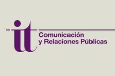 Logo para IT Comunicación Logo para IT Comunicación