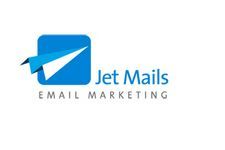 Logo para Jetmails Logo para Jetmails
